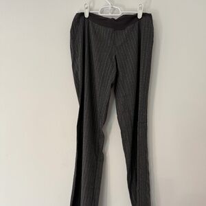 A Pea in the Pod Maternity Pants